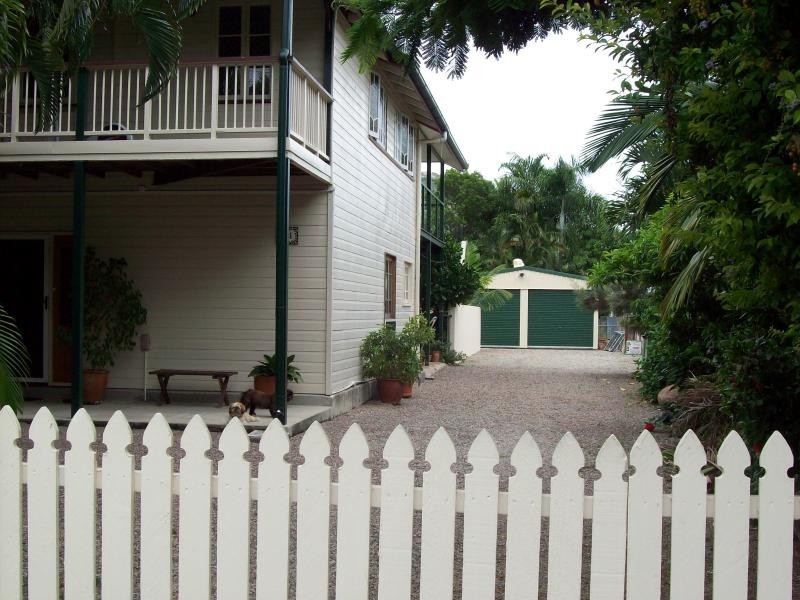 44 Second Street, Railway Estate QLD 4810