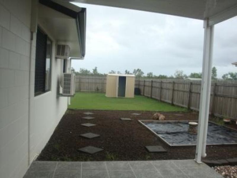17 Kempton Chase, Burdell QLD 4818