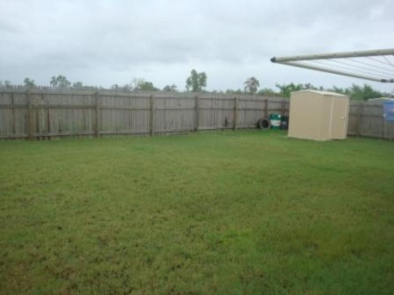 17 Kempton Chase, Burdell QLD 4818