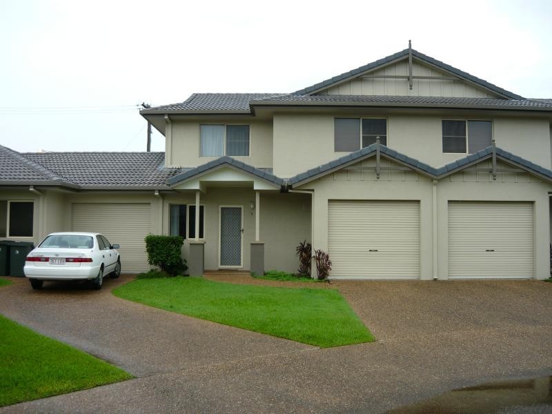 Unit 5/1 BURNDA, Kirwan QLD 4817