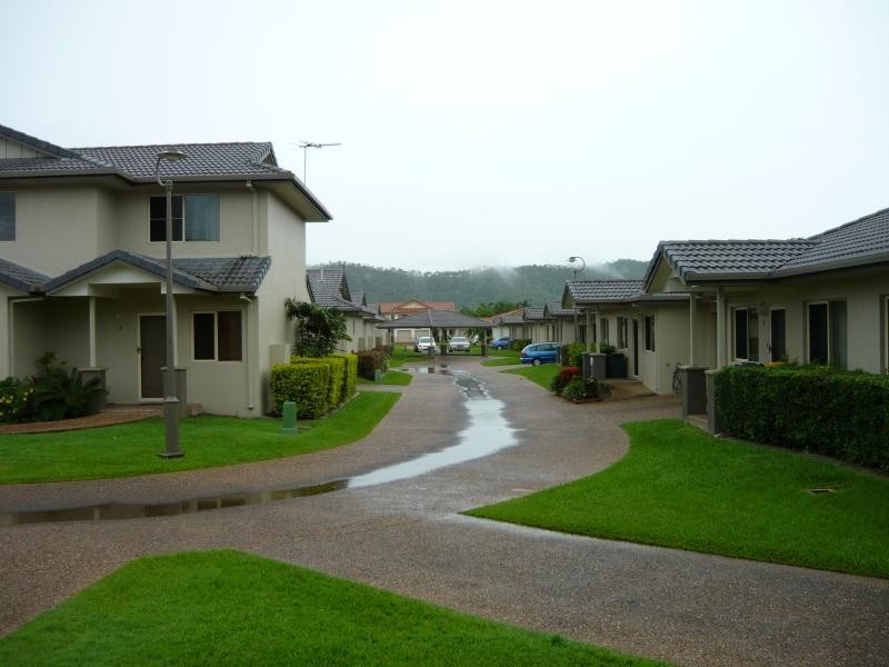 Unit 5/1 BURNDA, Kirwan QLD 4817