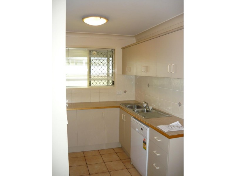 Unit 5/1 BURNDA, Kirwan QLD 4817