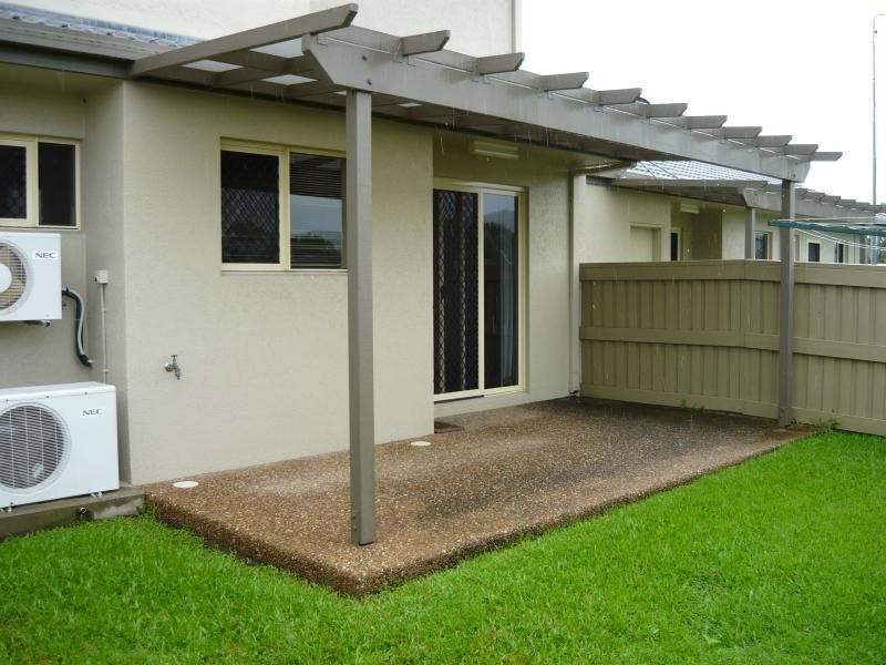 Unit 5/1 BURNDA, Kirwan QLD 4817