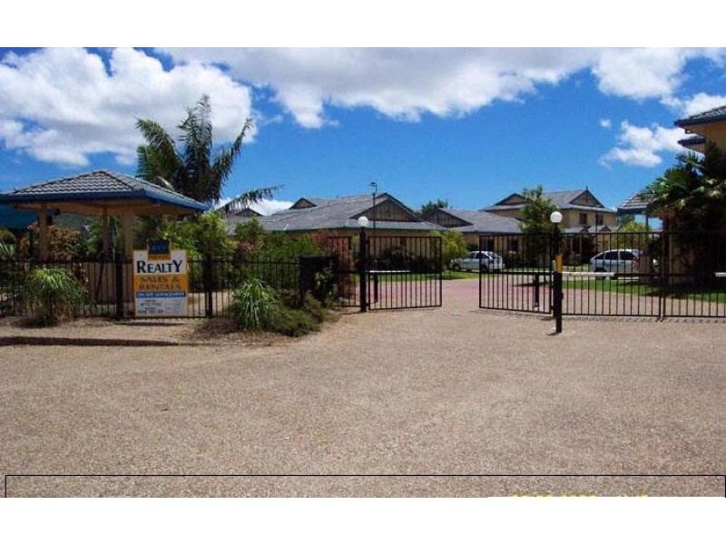 Unit 5/1 BURNDA, Kirwan QLD 4817
