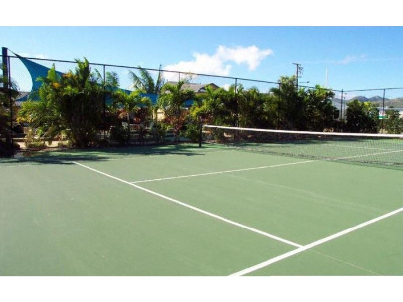 Unit 5/1 BURNDA, Kirwan QLD 4817