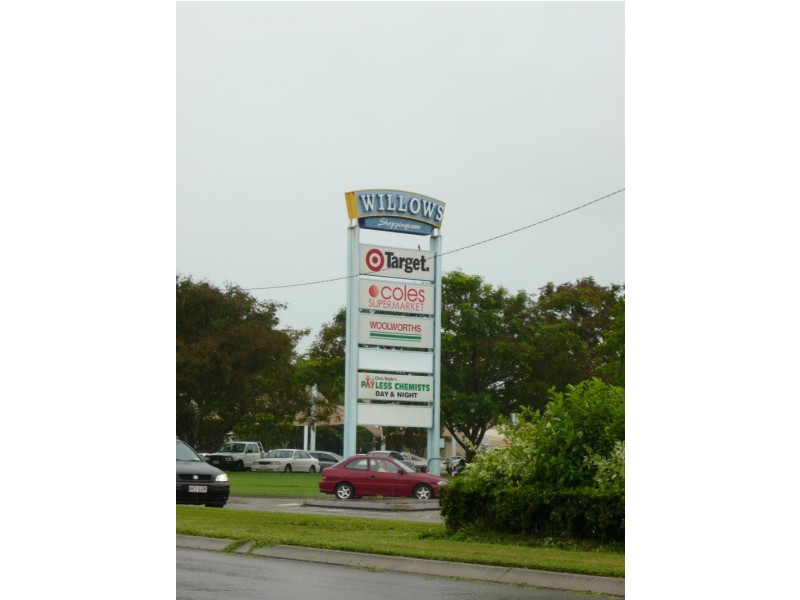 Unit 5/1 BURNDA, Kirwan QLD 4817