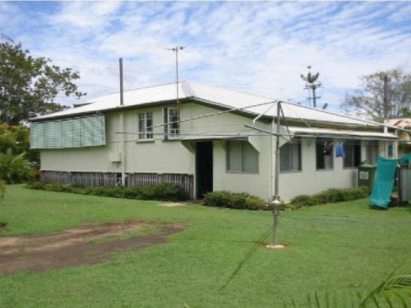 139 Bayswater Road, Currajong QLD 4812