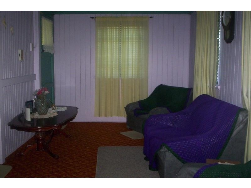 139 Bayswater Road, Currajong QLD 4812