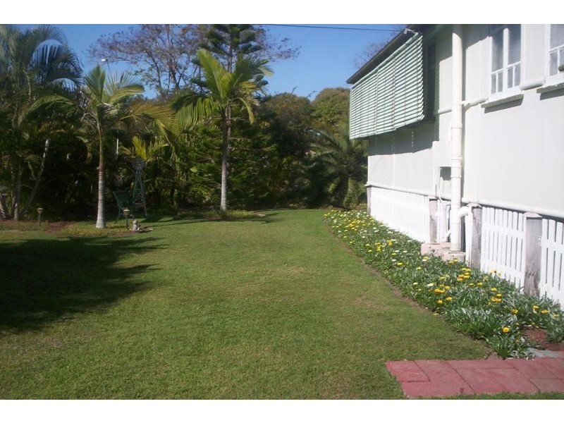 139 Bayswater Road, Currajong QLD 4812