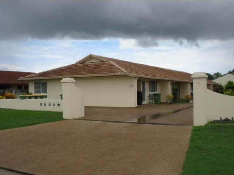 Unit 1/14 Pope Street, Aitkenvale QLD 4814