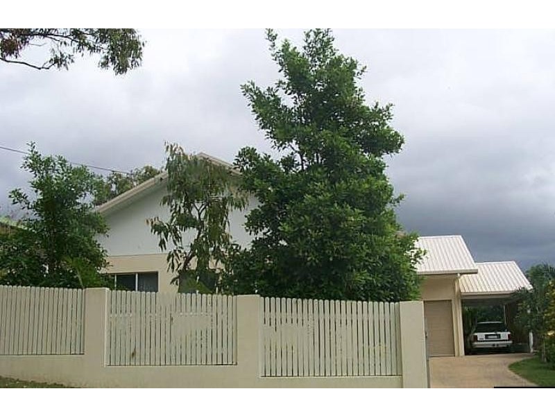 16 Chubb Street, Belgian Gardens QLD 4810