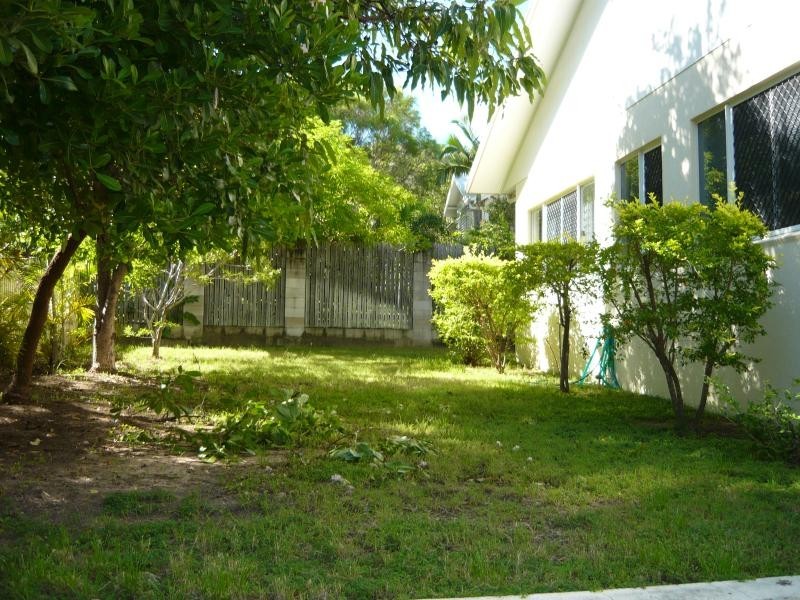 16 Chubb Street, Belgian Gardens QLD 4810