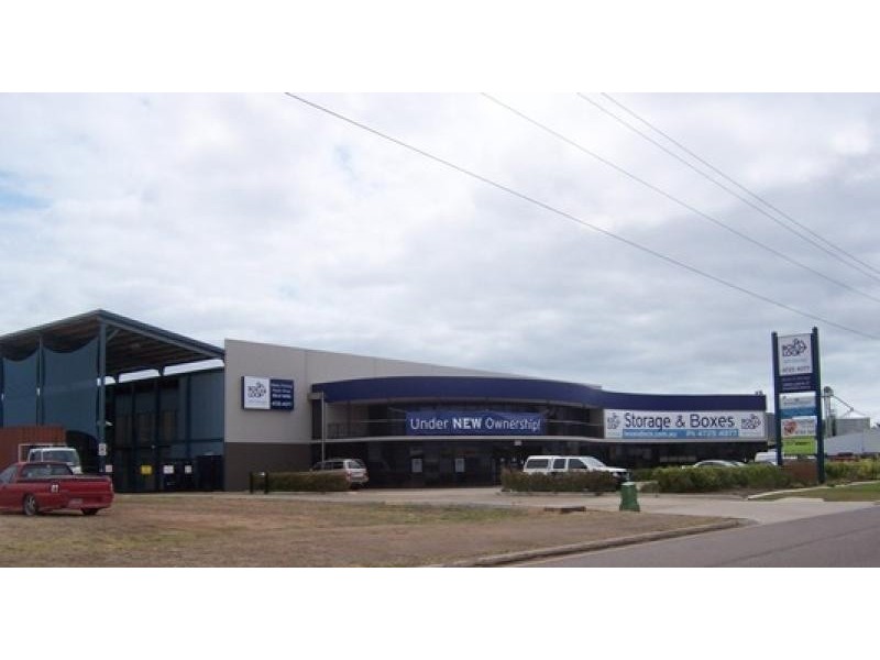 399 Woolcock Street, Garbutt QLD 4814