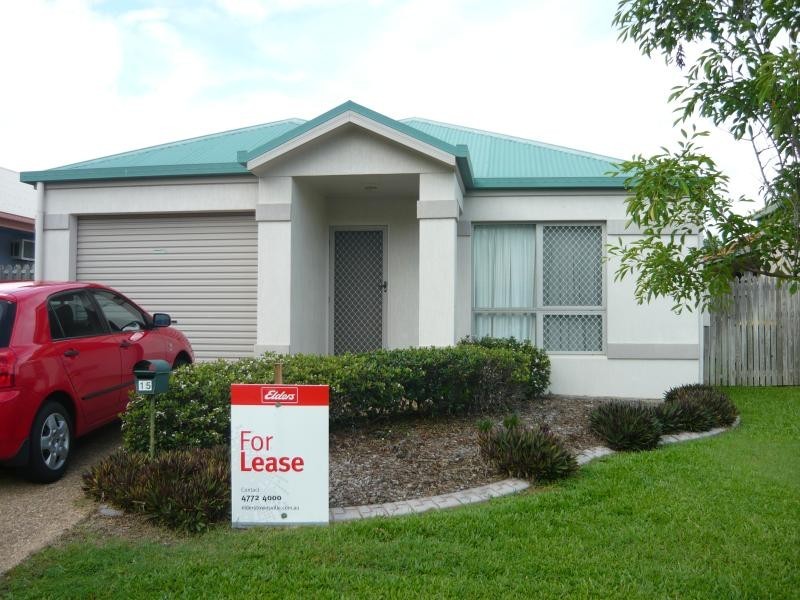 15 Scholars Place, Douglas QLD 4814