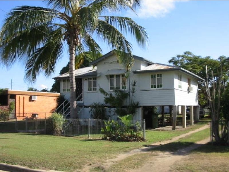 5 Ethel Street, Hyde Park QLD 4812