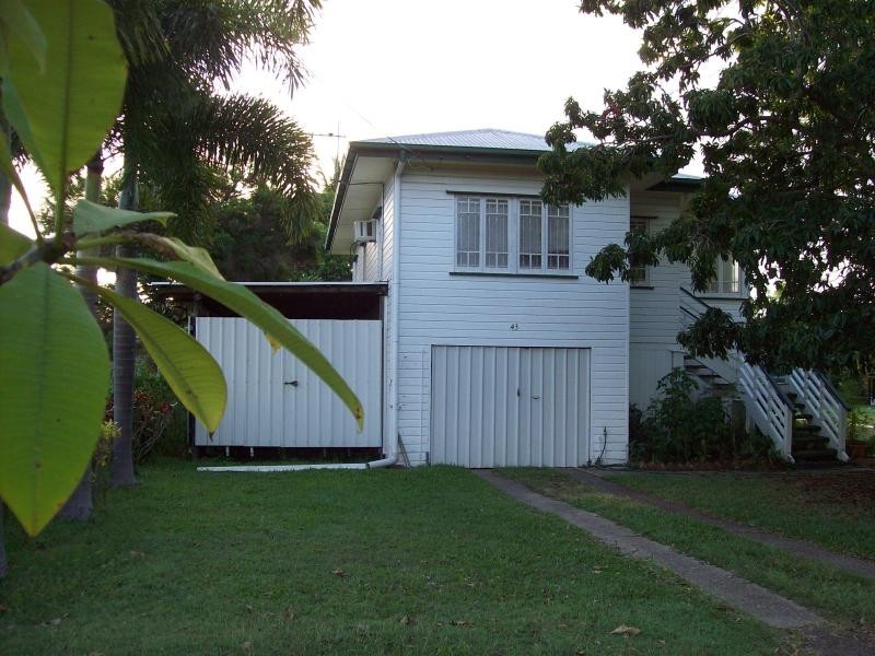 43 Diprose Street,, Pimlico QLD 4812