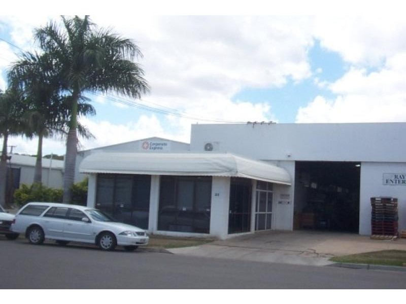 25 Fleming Street, Aitkenvale QLD 4814