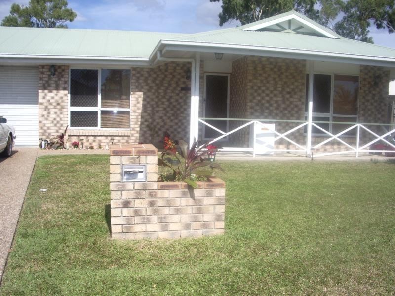 17 Rio Vista Way, Kirwan QLD 4817