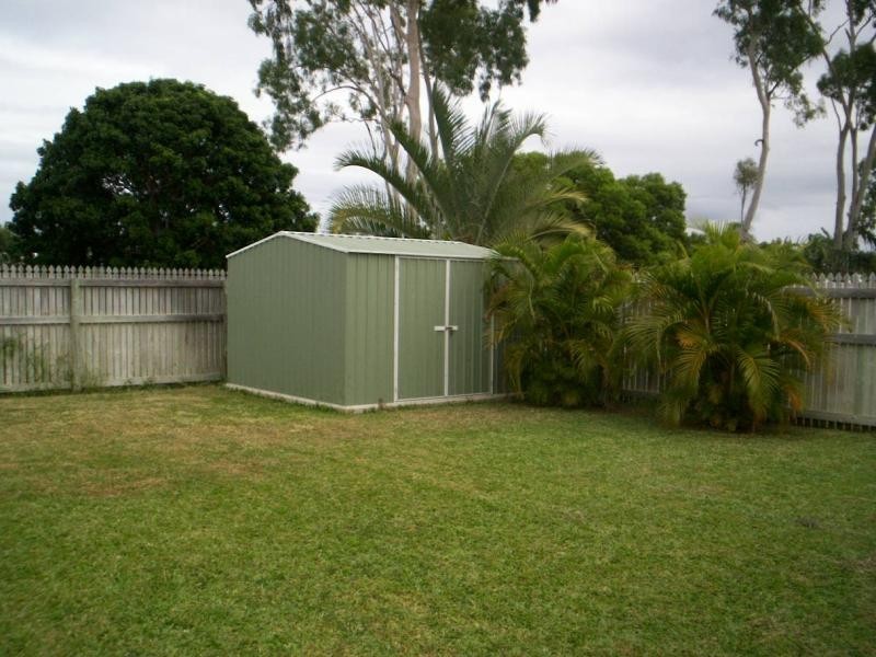 17 Rio Vista Way, Kirwan QLD 4817