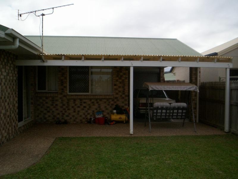 17 Rio Vista Way, Kirwan QLD 4817