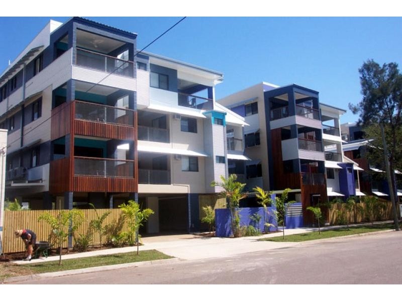 28/18 Morehead Street, South Townsville QLD 4810