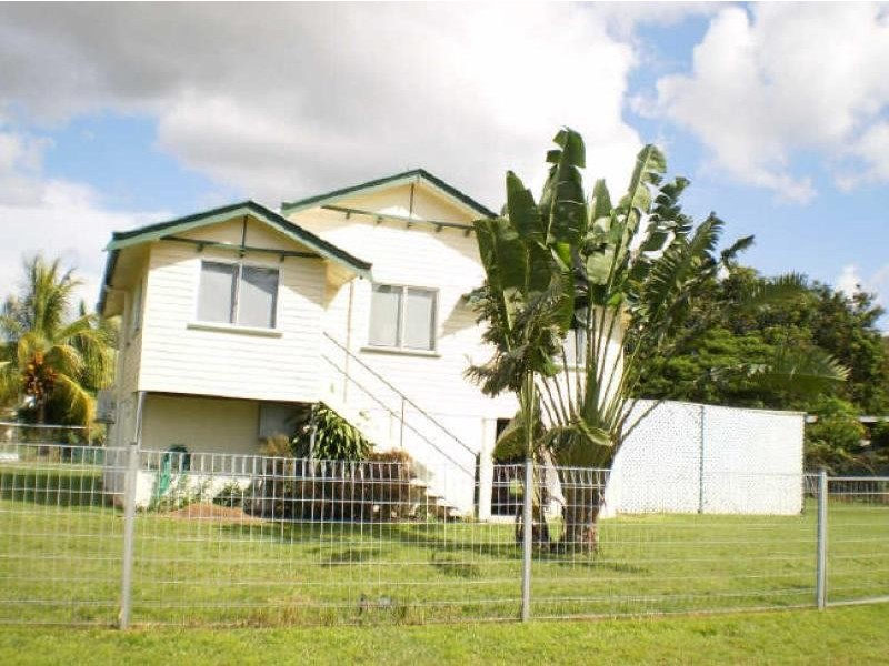 25 Gilliat Street, Wulguru QLD 4811