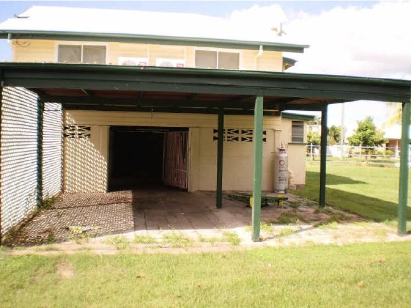 25 Gilliat Street, Wulguru QLD 4811