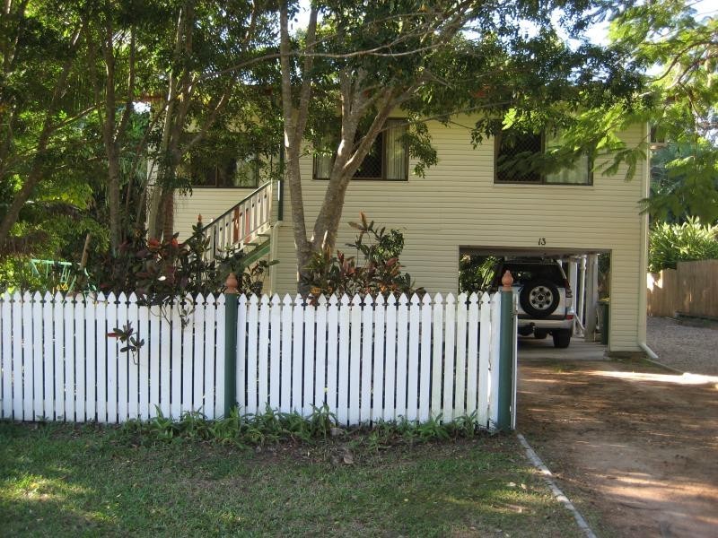 13 Sabadine Street, Aitkenvale QLD 4814