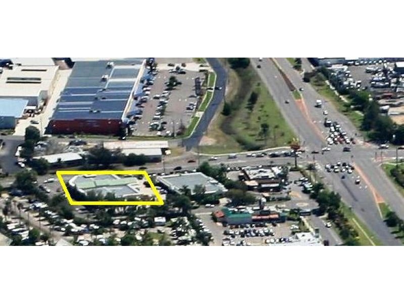 155 Hugh Street, Townsville City QLD 4810