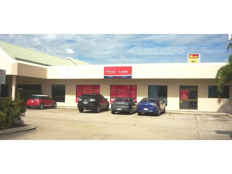 155 Hugh Street, Townsville City QLD 4810