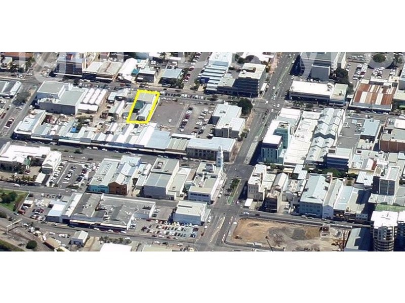 246 Sturt Street, Townsville City QLD 4810