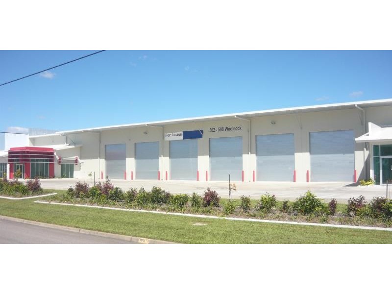 502 Woolcock Street, Mount Louisa QLD 4814