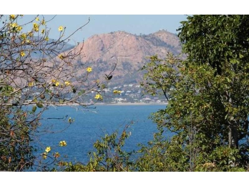 Lot 16 Nobby Headland, Magnetic Island QLD 4819