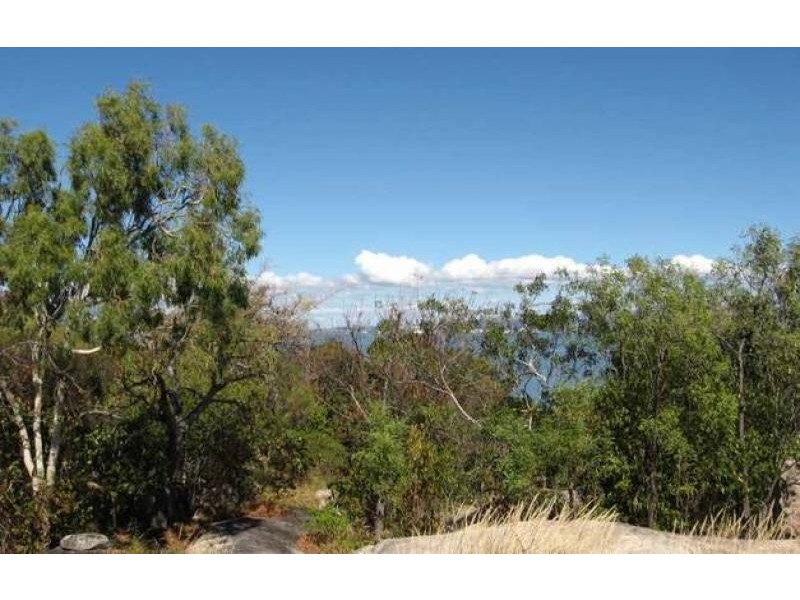 Lot 16 Nobby Headland, Magnetic Island QLD 4819