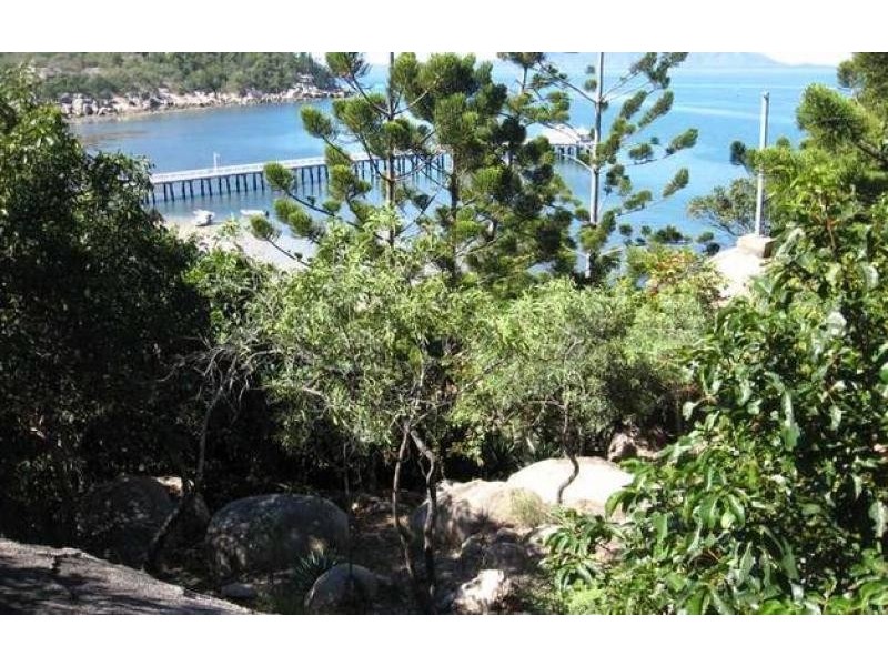 Lot 16 Nobby Headland, Magnetic Island QLD 4819