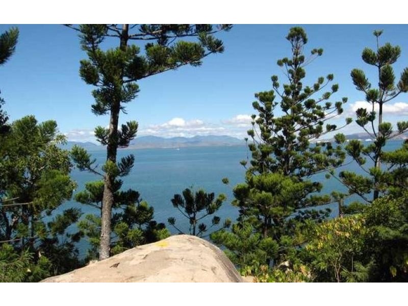 Lot 16 Nobby Headland, Magnetic Island QLD 4819
