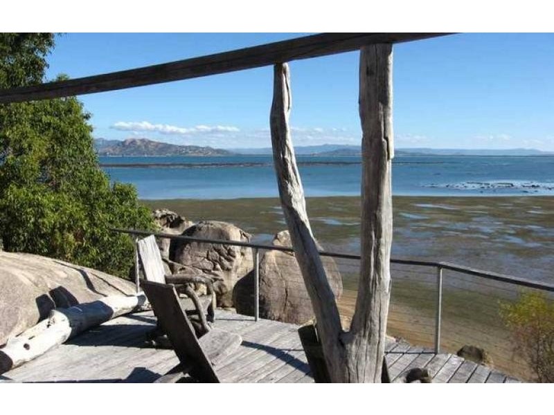 Lot 16 Nobby Headland, Magnetic Island QLD 4819