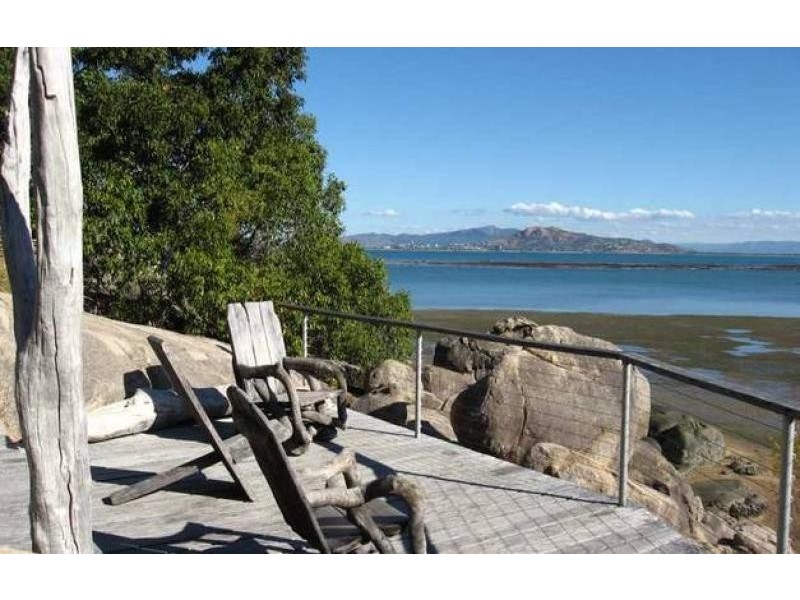 Lot 16 Nobby Headland, Magnetic Island QLD 4819