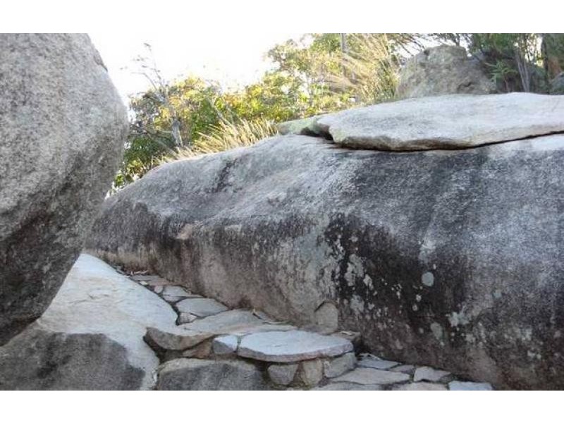 Lot 16 Nobby Headland, Magnetic Island QLD 4819