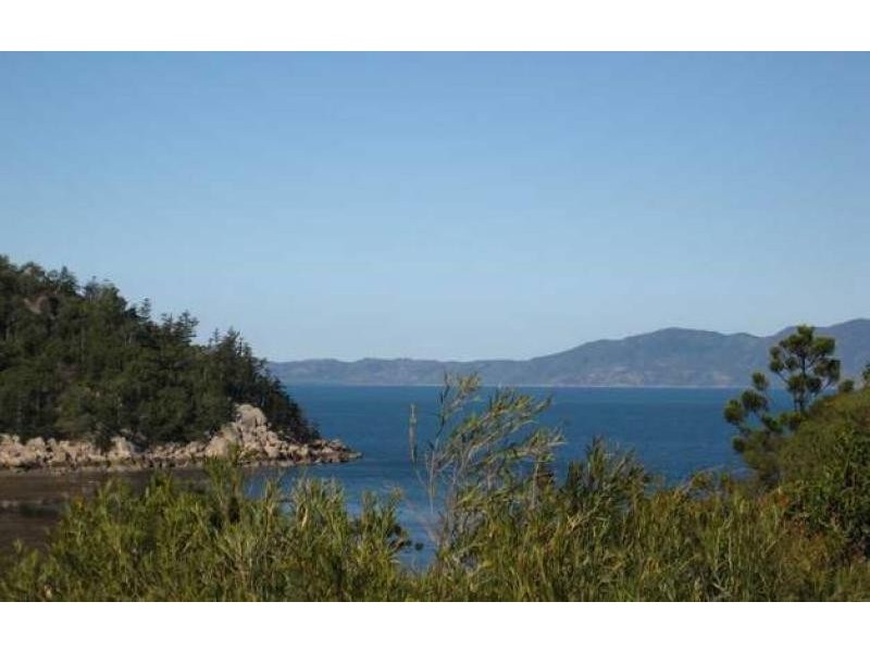 Lot 16 Nobby Headland, Magnetic Island QLD 4819