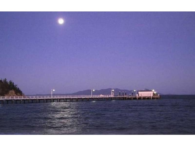 Lot 17 ‘ Nobby Headland’, Magnetic Island QLD 4819