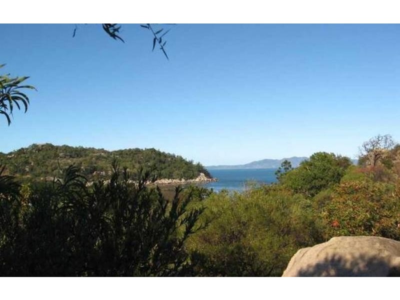 Lot 17 ‘ Nobby Headland’, Magnetic Island QLD 4819