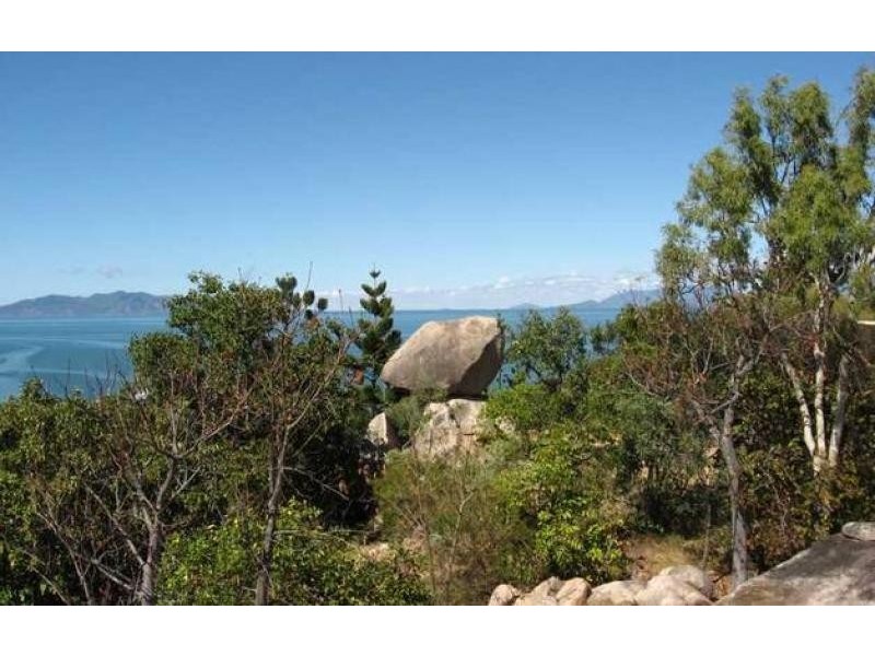 Lot 17 ‘ Nobby Headland’, Magnetic Island QLD 4819