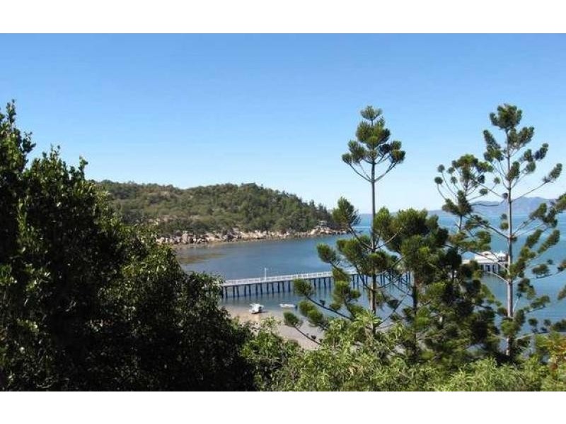 Lot 17 ‘ Nobby Headland’, Magnetic Island QLD 4819