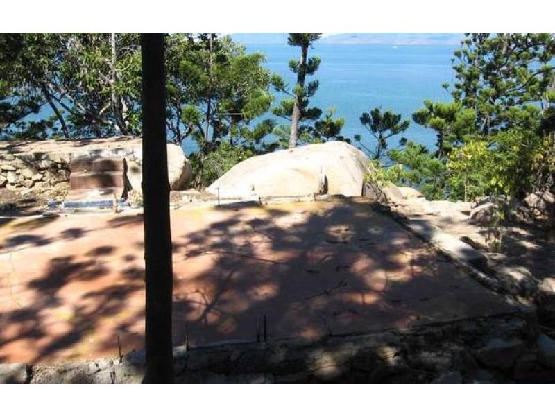 Lot 17 ‘ Nobby Headland’, Magnetic Island QLD 4819