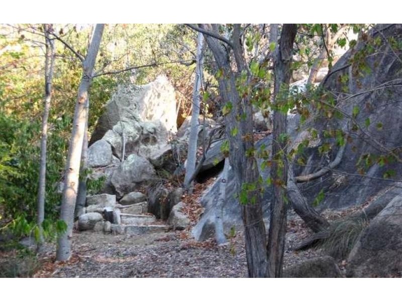 Lot 3 ‘ Nobby Headland’, Magnetic Island QLD 4819