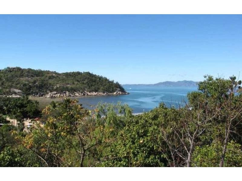 Lot 3 ‘ Nobby Headland’, Magnetic Island QLD 4819