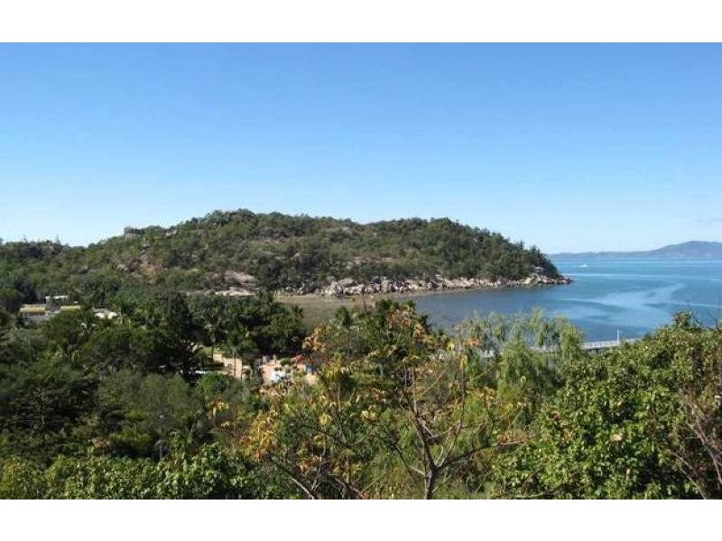 Lot 3 ‘ Nobby Headland’, Magnetic Island QLD 4819
