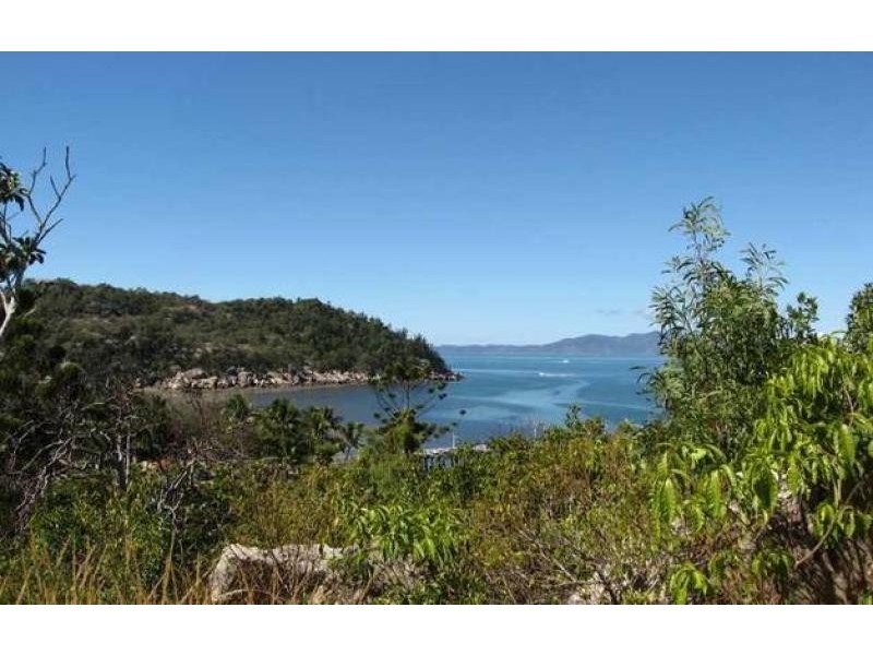 Lot 3 ‘ Nobby Headland’, Magnetic Island QLD 4819
