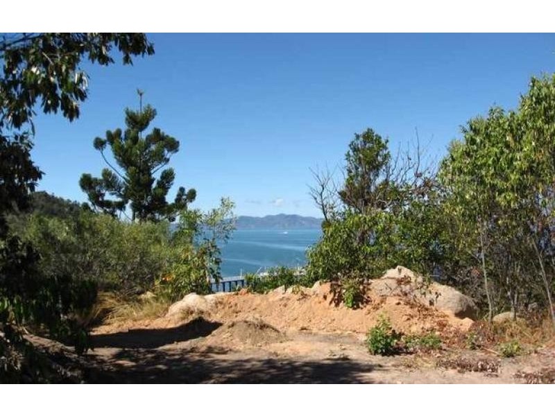 Lot 3 ‘ Nobby Headland’, Magnetic Island QLD 4819